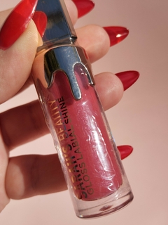 Imagem do Gloss Labial Shine Sara´s Beauty