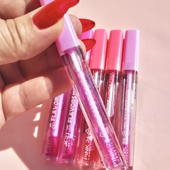 LIP GLOSS MAGIC FLAVORS PINK21 - loja online