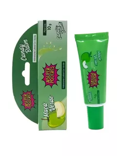 Candy Balm Maça Verde Super Poderes na internet