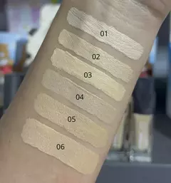 Corretivo Líquido Cosmetics Pink 21 - comprar online
