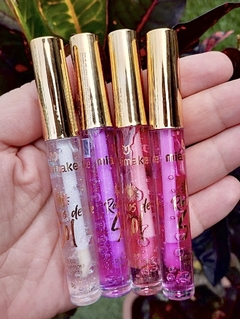 LIP OIL RAIOS DE SOL MIA MAKE - comprar online