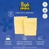 Sabonete em Barra Bob Esponja Cuide-se Bem o Boticario