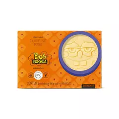 Sabonete em Barra Bob Esponja Cuide-se Bem o Boticario - Make de Buneka