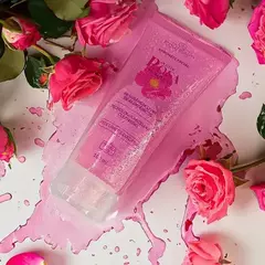 Sabonete Facial Óleo De Rosa Mosqueta Phállebeauty - Make de Buneka