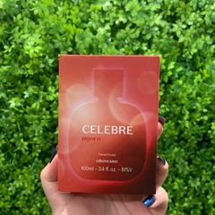 Perfume Celebre Agora Feminino O Boticário - comprar online