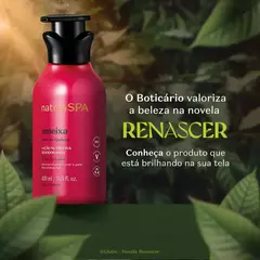 Loção Hidratante Corporal Ameixa Nativa SPA o Boticario - comprar online