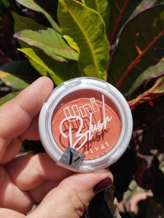 UNI BLUSH COMPACTO VIVAI - loja online