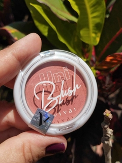 Imagem do UNI BLUSH COMPACTO VIVAI