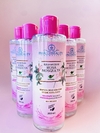 Água Micelar Rosa Mosqueta Phállebeauty