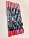 Lápis para Lábios Contorno Labial Pink 21