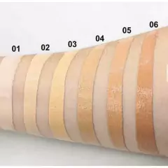 Base Sérum Perfect Skin Foundation UNI MAKEUP na internet