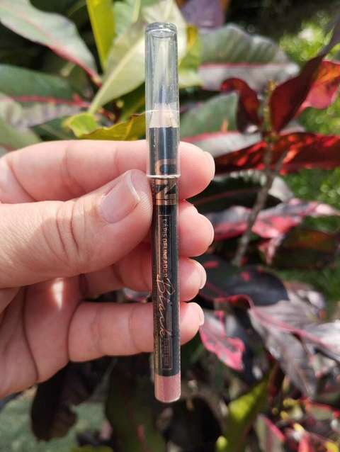 Lápis Delineador para olhos Uni Makeup