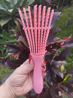 Escova Polvo na internet