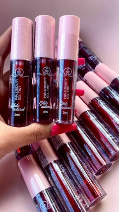 Gel Tint Sou Diferenciada Phállebeauty