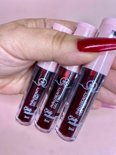 Gel Tint Sou Diferenciada Phállebeauty - Make de Buneka