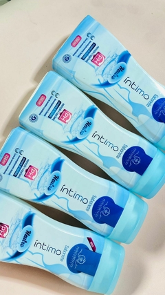 Sabonete Íntimo Neutro Phállebeauty - comprar online