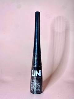 Delineador Líquido Supreme Uni Makeup - comprar online