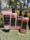 Kit Instance Baunilha Glow da Eudora