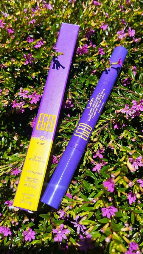 Caneta Multifuncional Egeo Ejoy