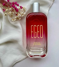 Egeo Dolce Colors oBoticário - comprar online