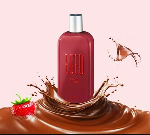 Egeo Choc High oBoticário