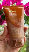 Skin.q Gel de limpeza facial Colherada de doce de leite