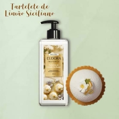Hidratante Corporal Instance Tartelete de Limão Siciliano Eudora - comprar online