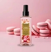 Body Splash Macarom de Franboesa Eudora