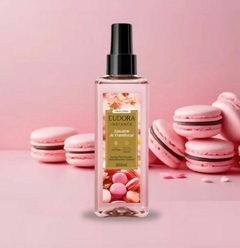 Body Splash Macarom de Franboesa Eudora