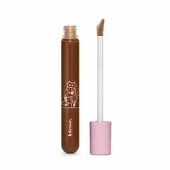 Gloss Deleite chocolatudo oBoticário - Make de Buneka