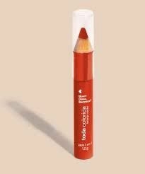 Lápis 3 em 1 Toda Colorida QDB - comprar online