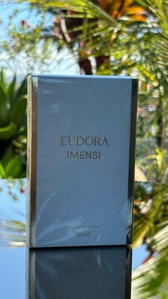 Imensi Eudora - comprar online