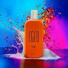 Egeo Spicy Vibe oBoticário
