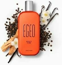Egeo Spicy Vibe oBoticário - comprar online
