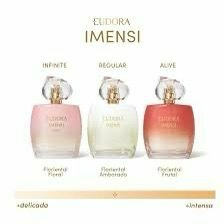 Imagem do Imensi Eudora
