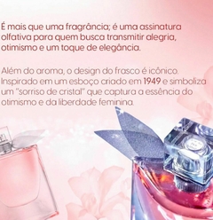 Brand Collection La Vie Est Belle 012 - Make de Buneka