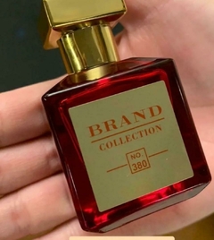 Brand Collection Bacarat Rouge 380 na internet