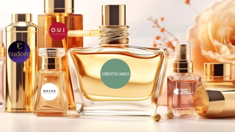 Imagem do banner rotativo Make de Buneka