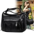 bolsa de ombro de capacidade grande para mulheres