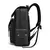 Mochila masculina grande de couro PU - loja online