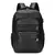 mochila de couro Alta qualidade para homens