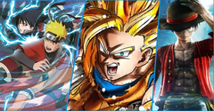 Banner da categoria Ação/Aventura/Luta
