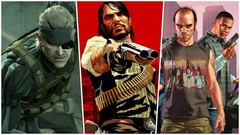 Banner da categoria Tiro/Guerra/Terror