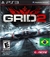 Grid 2 Ps3 Digital Dublado Português