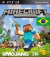 Minecraft Edition Ps3 100% Português Digital