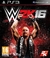 WWE 2k16 Ps3 Digital