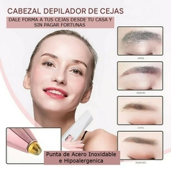 Depilarte Nunca Fue Tan Facil, Rapido y Sin Dolor - LuxeBeautyImports