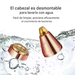 Depilarte Nunca Fue Tan Facil, Rapido y Sin Dolor