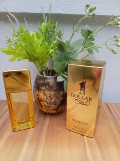 Perfume Premium 1 Million Dolar 100ml
