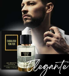 Perfume Premium Fabuloso Ton For 100ml